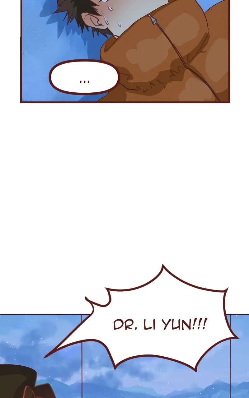 Bailin & Li Yun Chapter 113 - page 8
