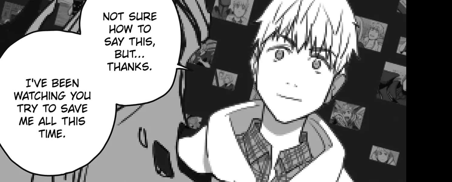 The Game Devil Chapter 27 - page 30