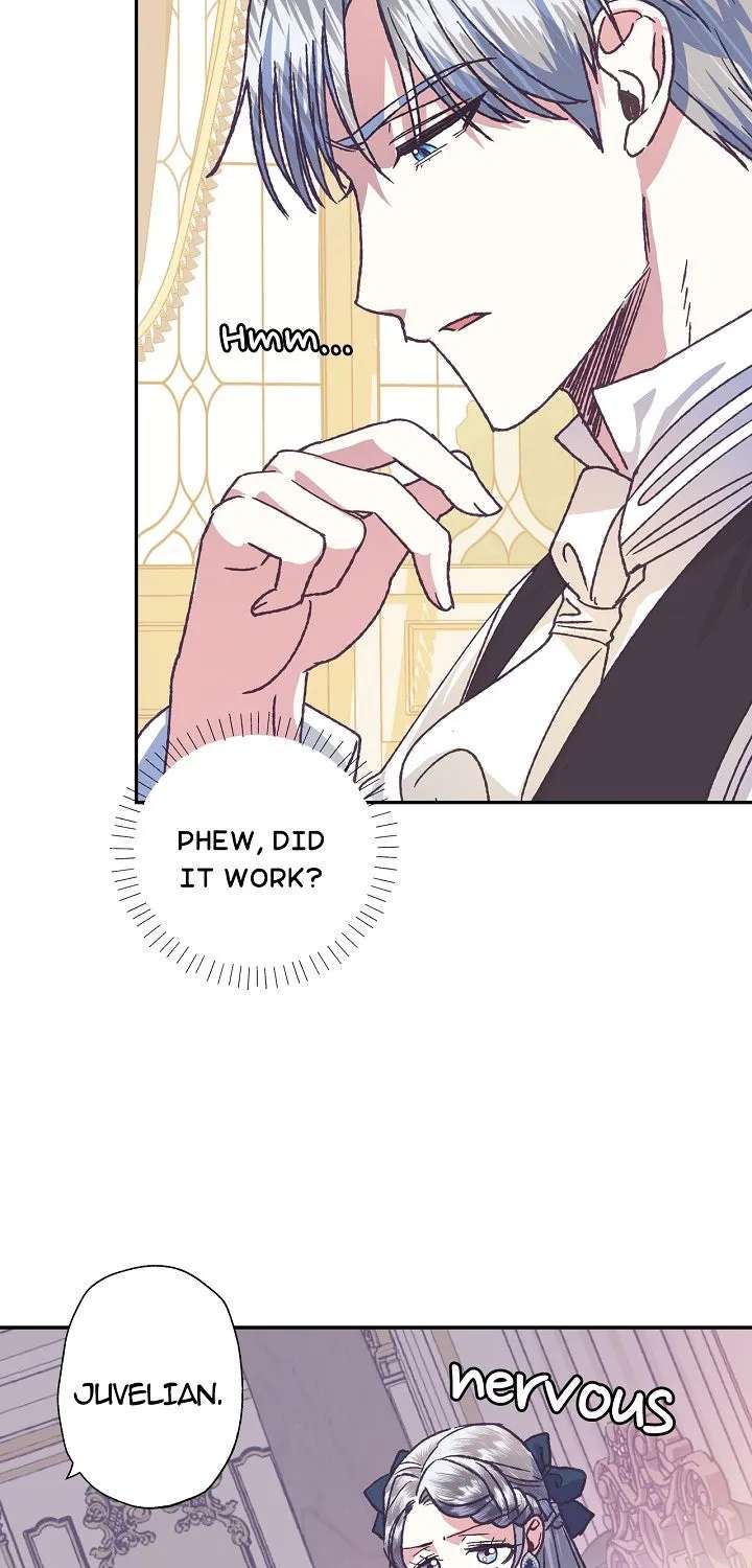 Father, I don't Wantthis Marriage Chapter 3 - page 54