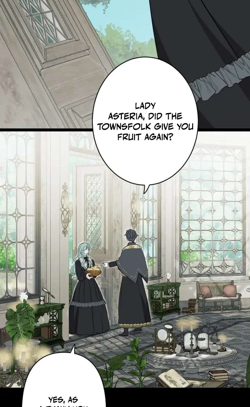 The Devil Whispers Love to Me Chapter 15 - page 5
