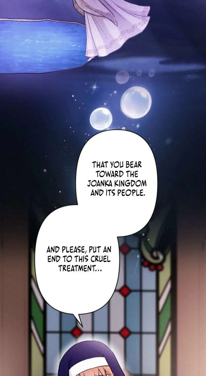 Yari Suterareta Seijo wa, Raisede wa Dekiai Kyohi Suru Koto o Chikaimasu Chapter 76 - page 15
