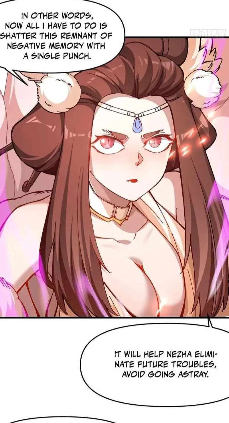 Bai Lan De Wo, Quan Kao Tu Di Xu Ming Chapter 45 - page 25