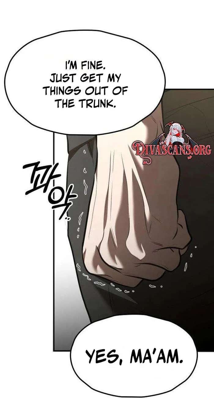 Taxidermy Chapter 35 - page 71