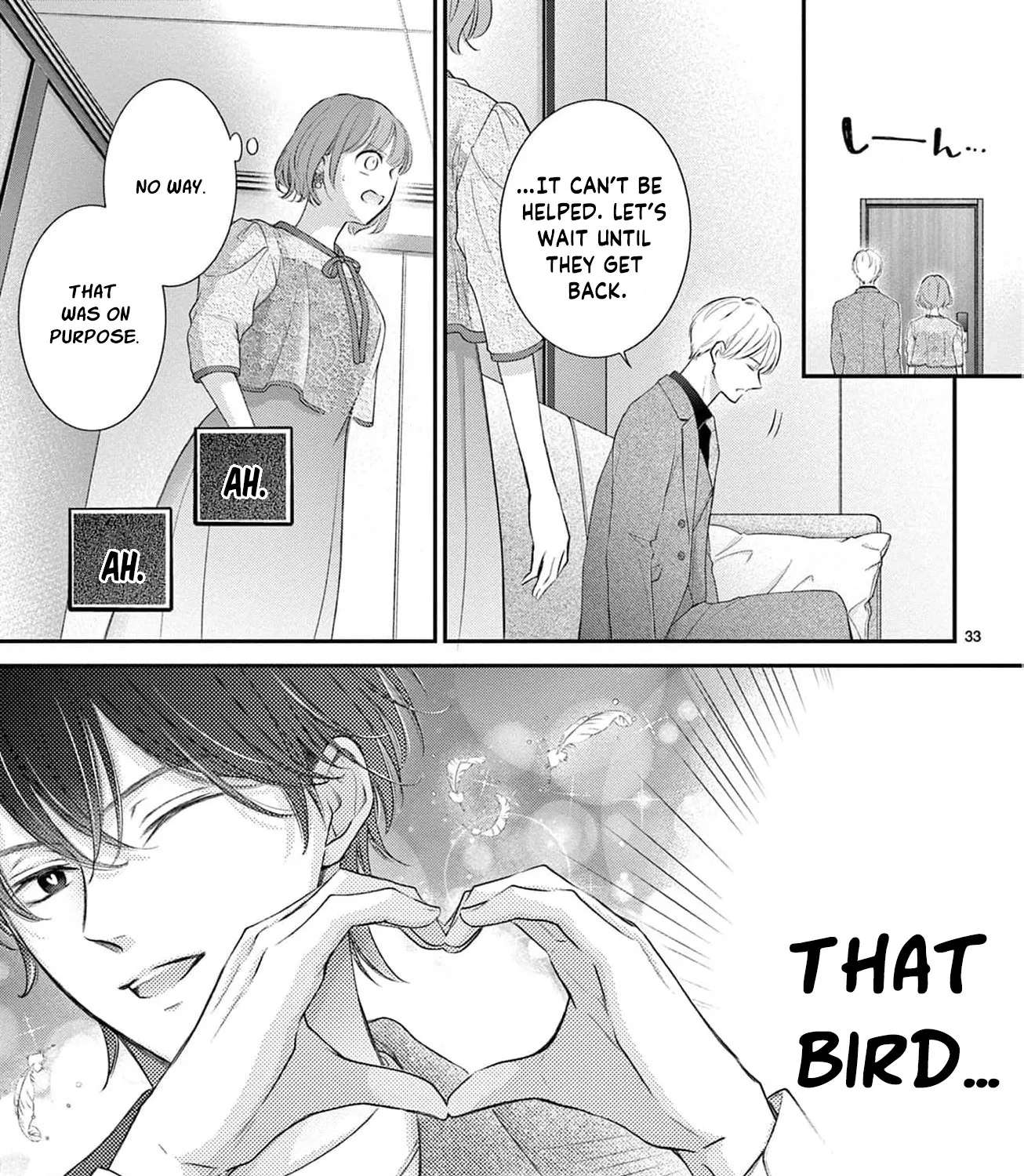 Let Me Be Reincarnated and Start Over Chapter 11 - page 77