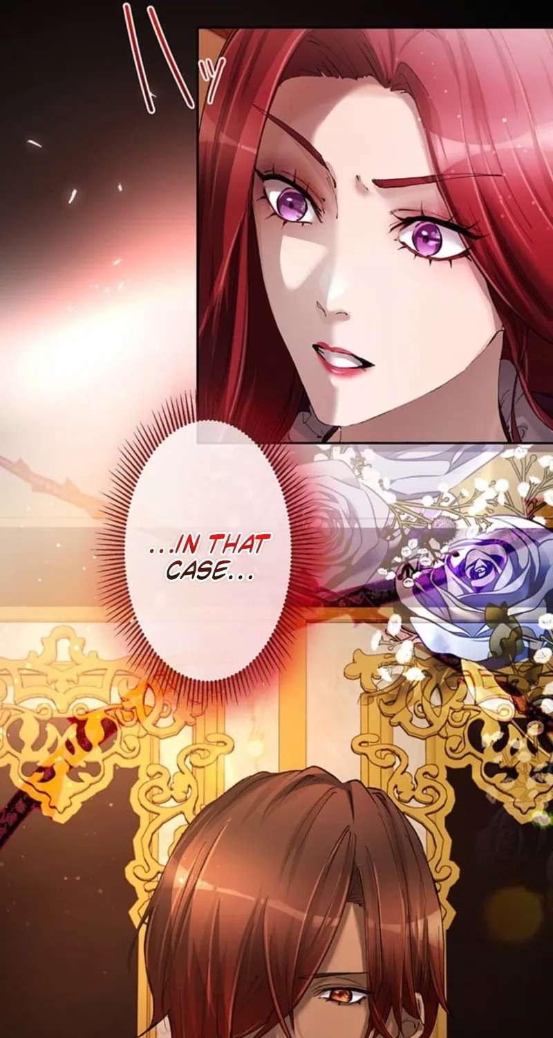 A Farewell Revenge for My Beloved Chapter 23 - page 42