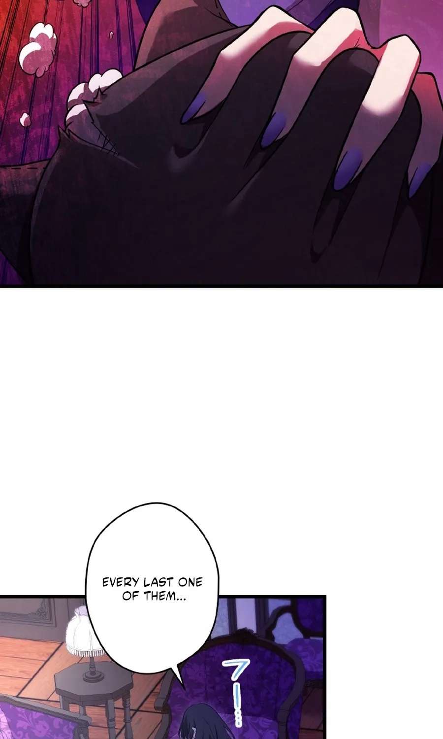 The Legendary Assassin Reincarnated As The Beloved Youngest Daughter Of A Royal Family Chapter 104 - page 80