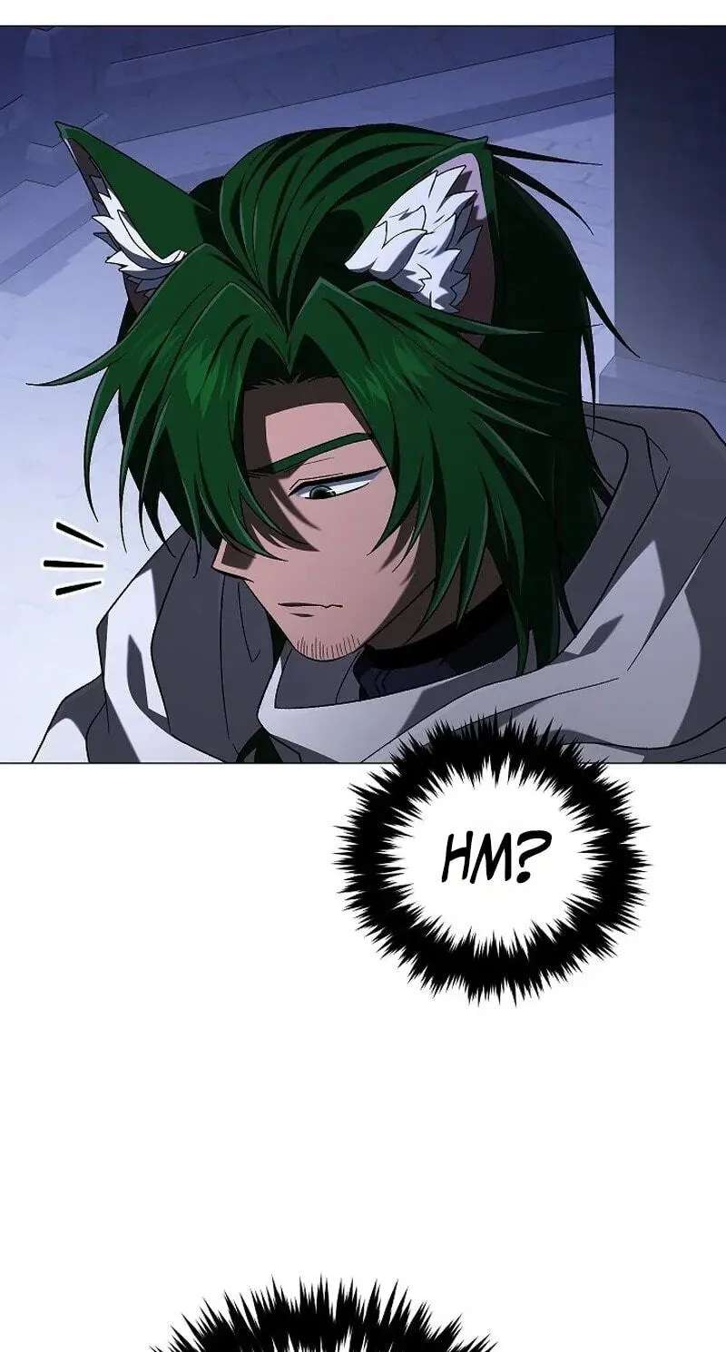 Is It a Problem if the Protagonist Is a Persona-Obsessed Character? Chapter 31 - page 39