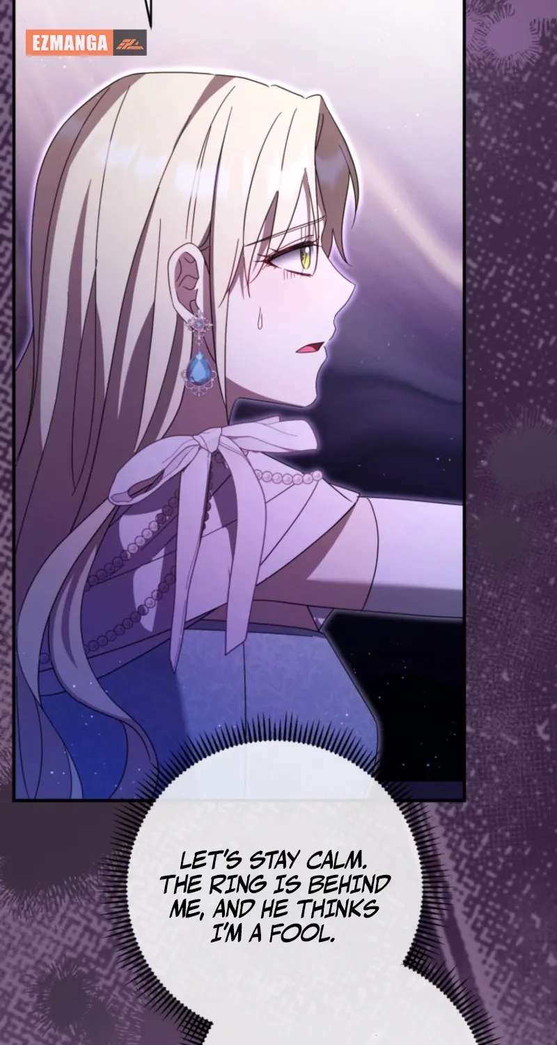 The Extra Guardian Missed the Right Time to Leave Chapter 68 - page 77