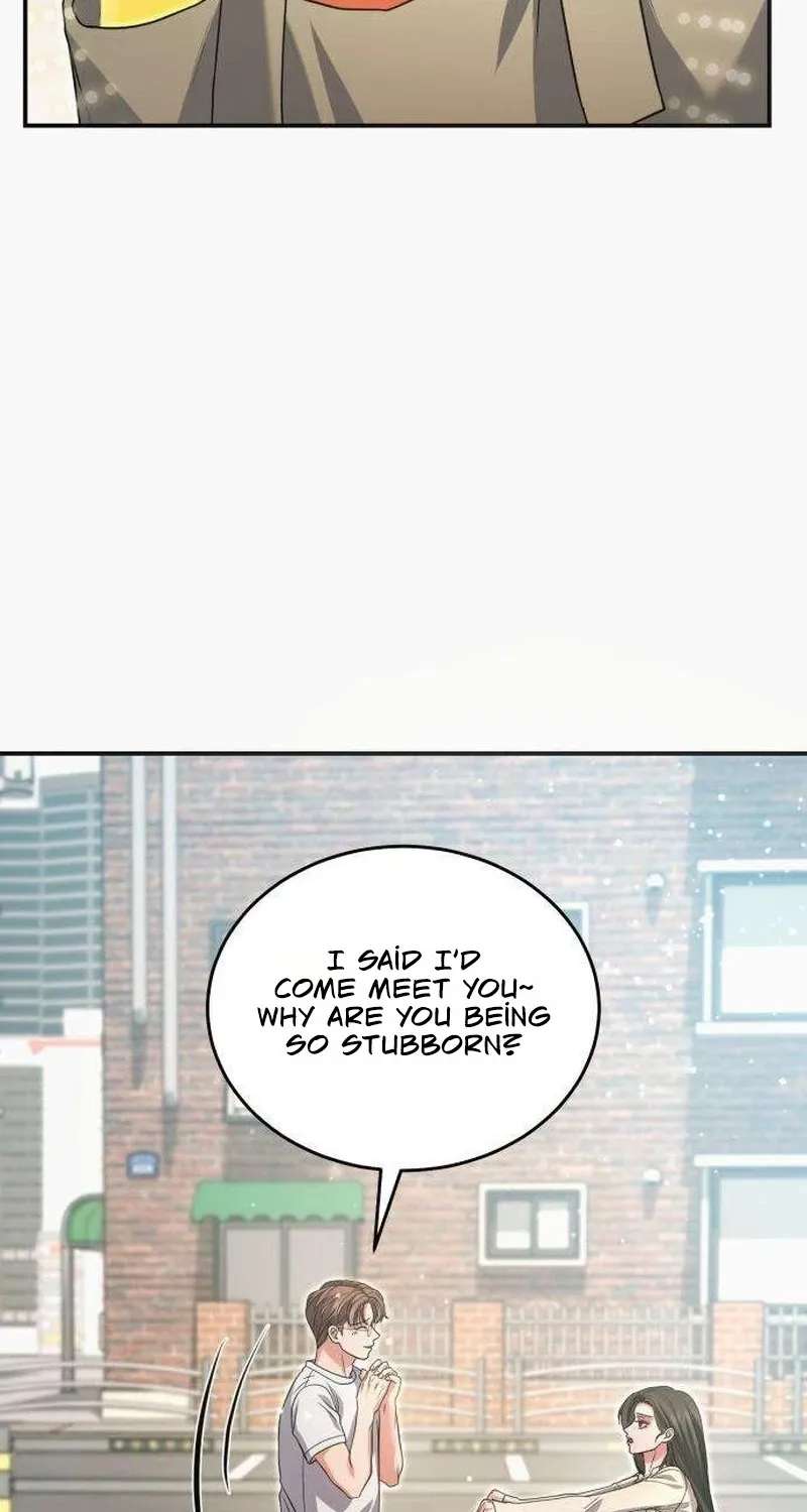 I Will Remarry the Ex-Husband I Killed Chapter 18 - page 17