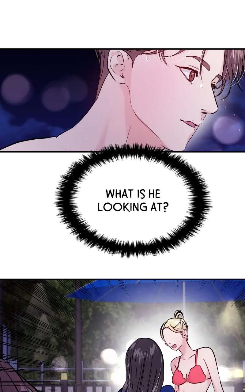 This is aCampus Romance Series Chapter 141 - page 45