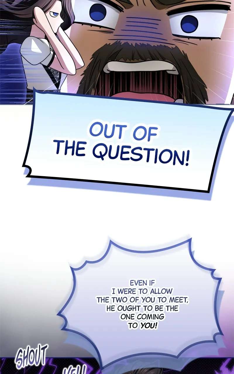 I've Fallen for the Empire'sGreatest Villainess Chapter 91 - page 44