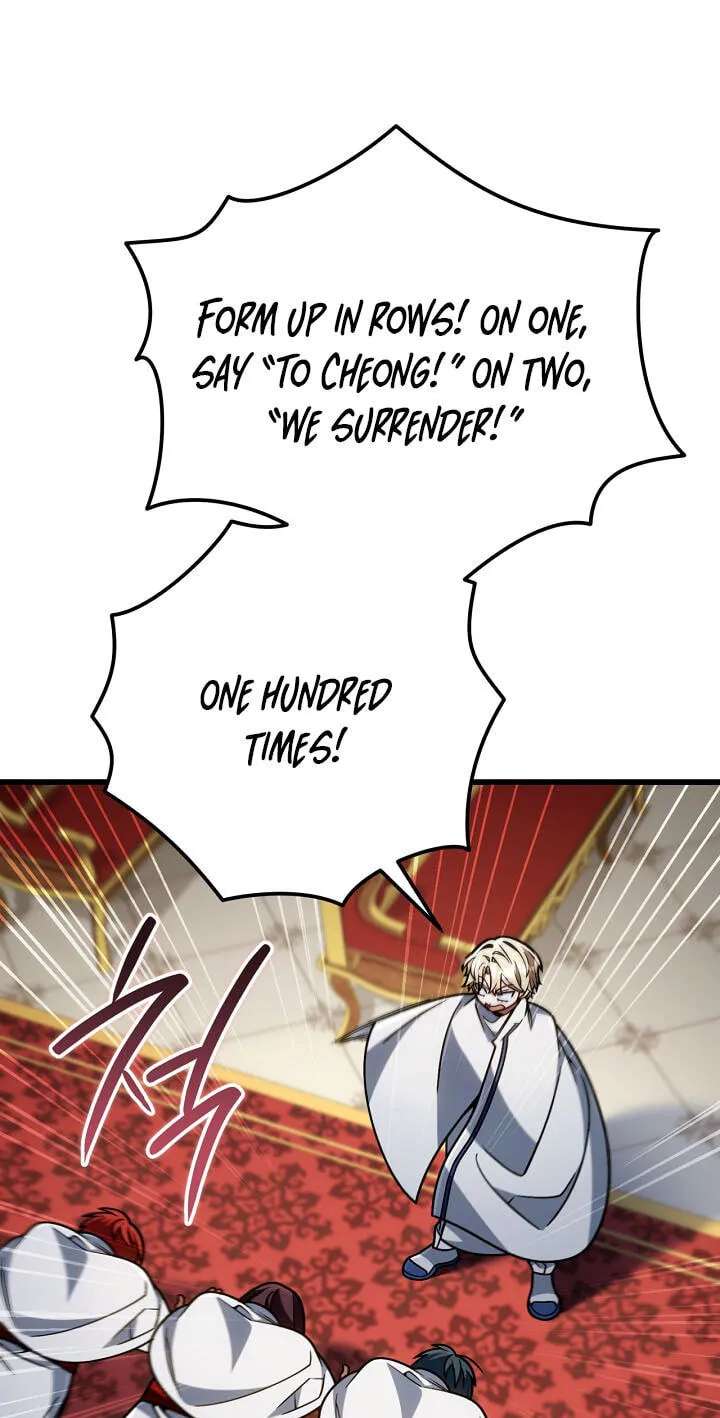Holy Hella's Ultimate End Chapter 92 - page 50