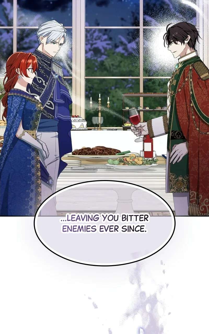 Did You Love Me? Chapter 11 - page 3