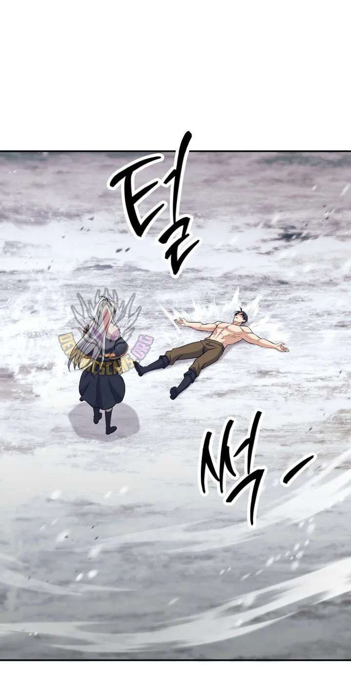 I'm Quitting the Hero's Party Chapter 166 - page 77