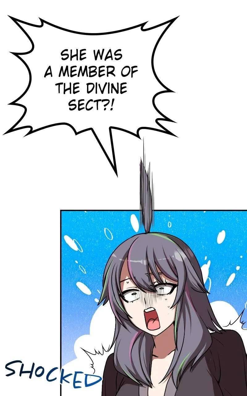 Maybe Undefeatable Chapter 72 - page 9