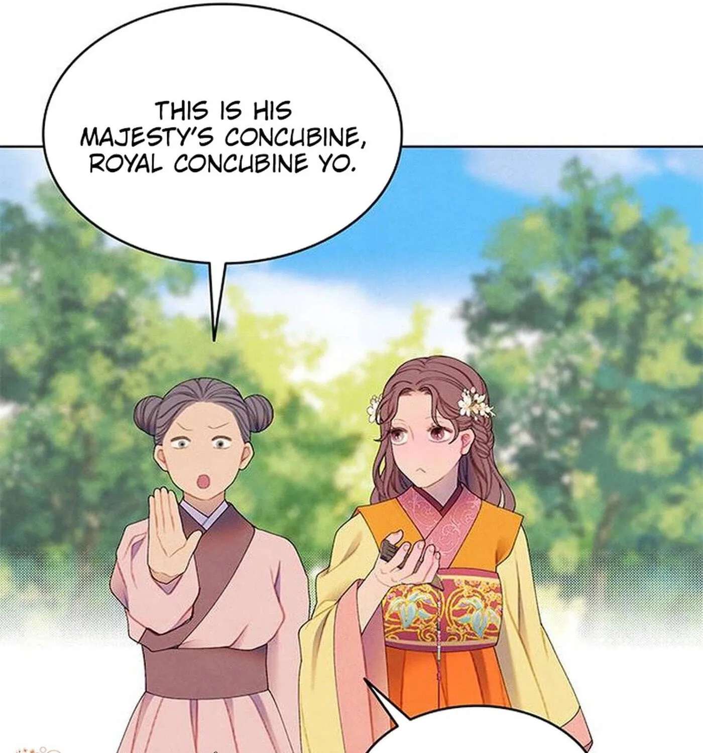 There Are 49 Left, Master! Chapter 58 - page 79