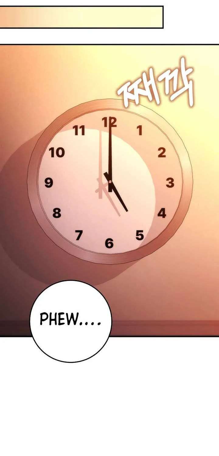 I Was Thrown Into an Unknown Manga Chapter 37 - page 96