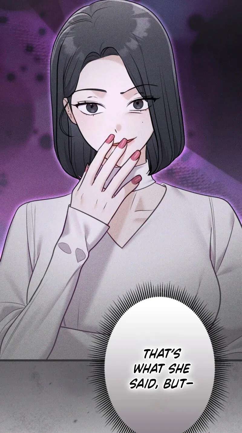 To the Brother of the Husband I Loved Chapter 38 - page 21