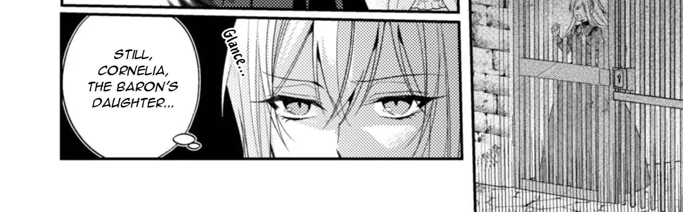 The Ten-Times-Executed Veteran Villainess Can't Resist Her Oshi's Voice Chapter 1 - page 9