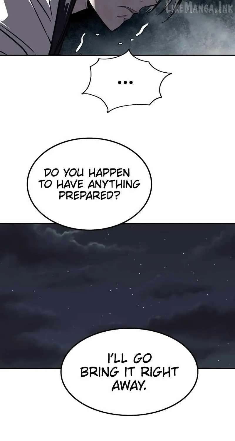 The Demonic Supreme Sword Chapter 51 - page 31