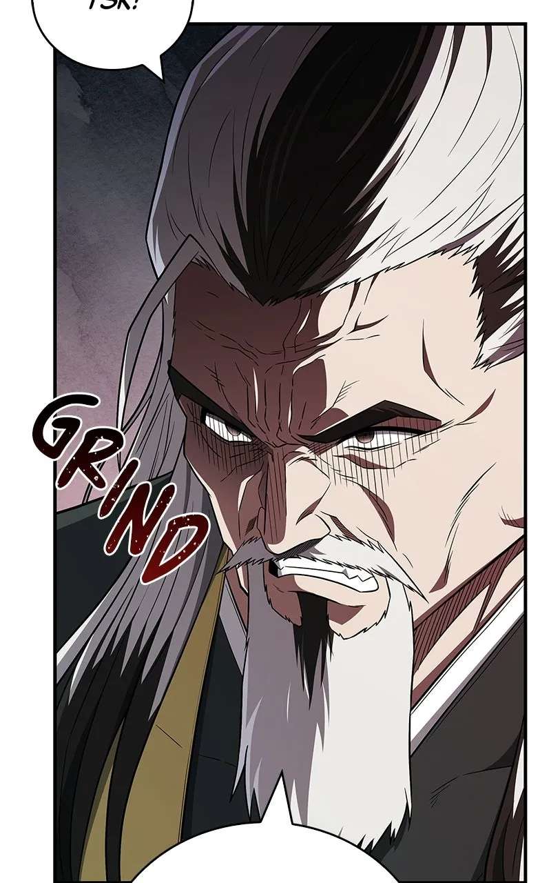 The Genius MurimFitness Trainer Chapter 109 - page 11