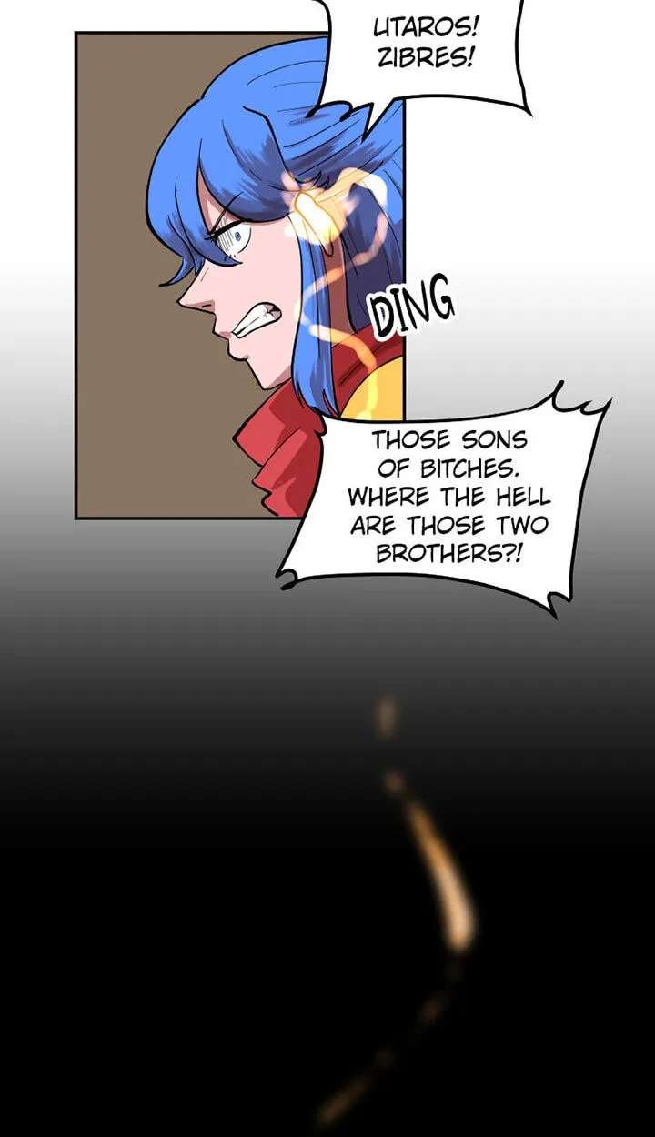 The Warrior in Rut Chapter 38 - page 33