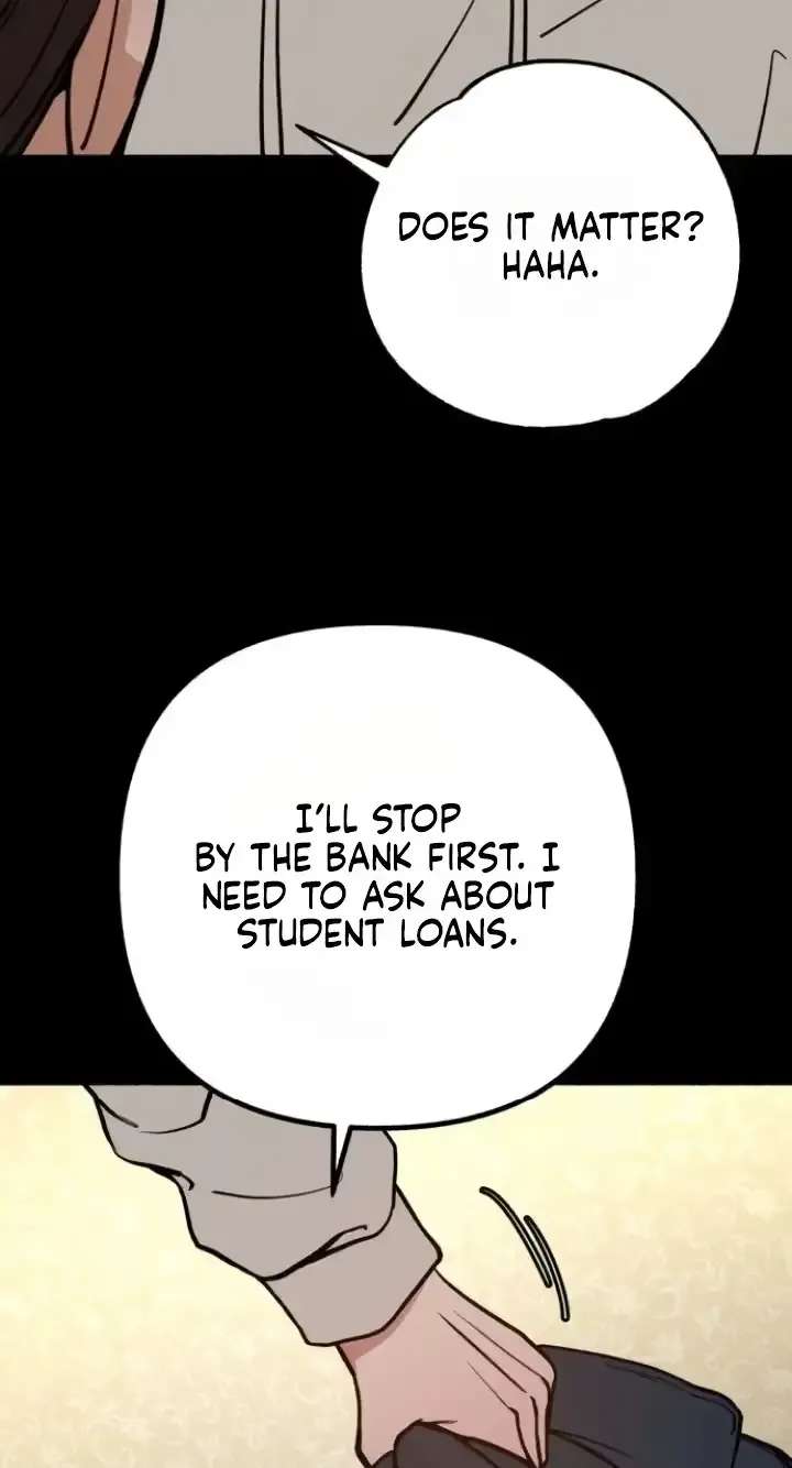 Self-Immolation Chapter 39 - page 55