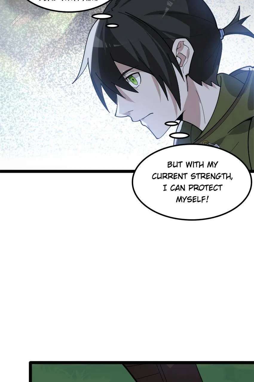 The Master of Fate Chapter 101 - page 29
