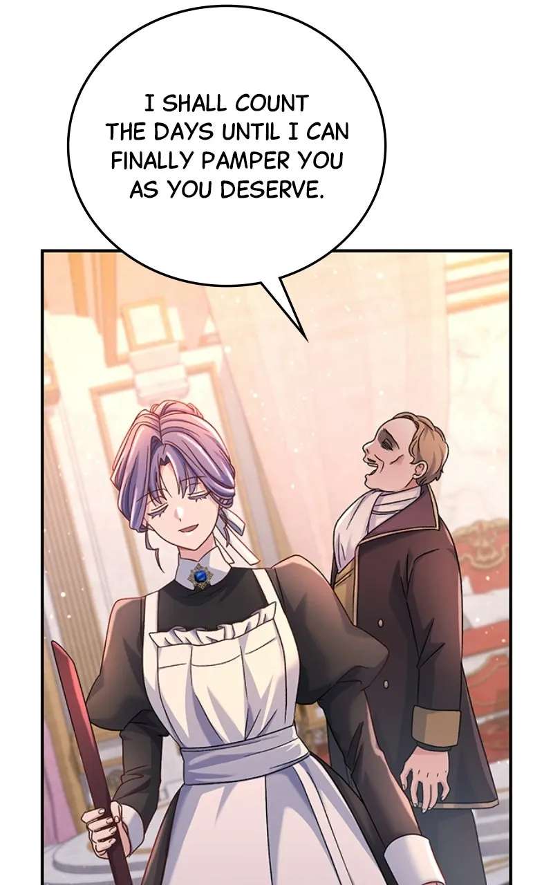 FarewellMy Love Chapter 3 - page 39