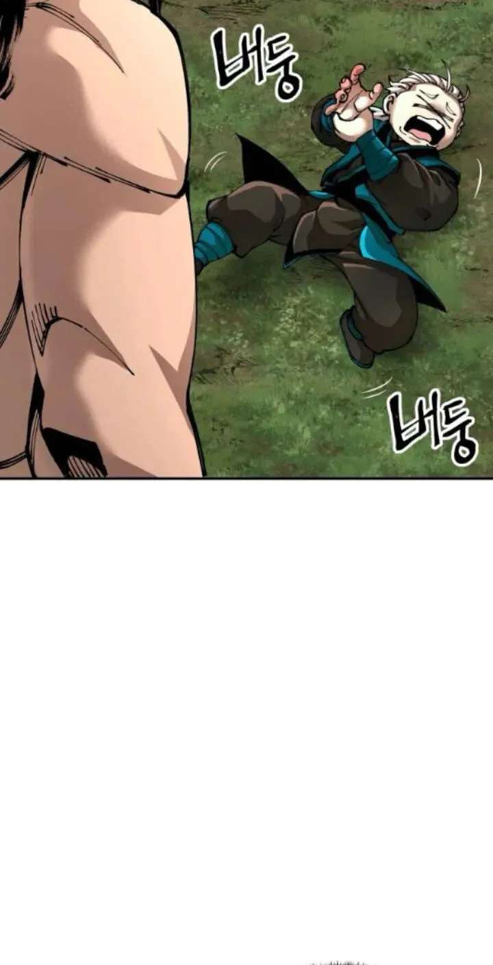 Warrior Grandpa and His Supreme Granddaughter Chapter 122 - page 47