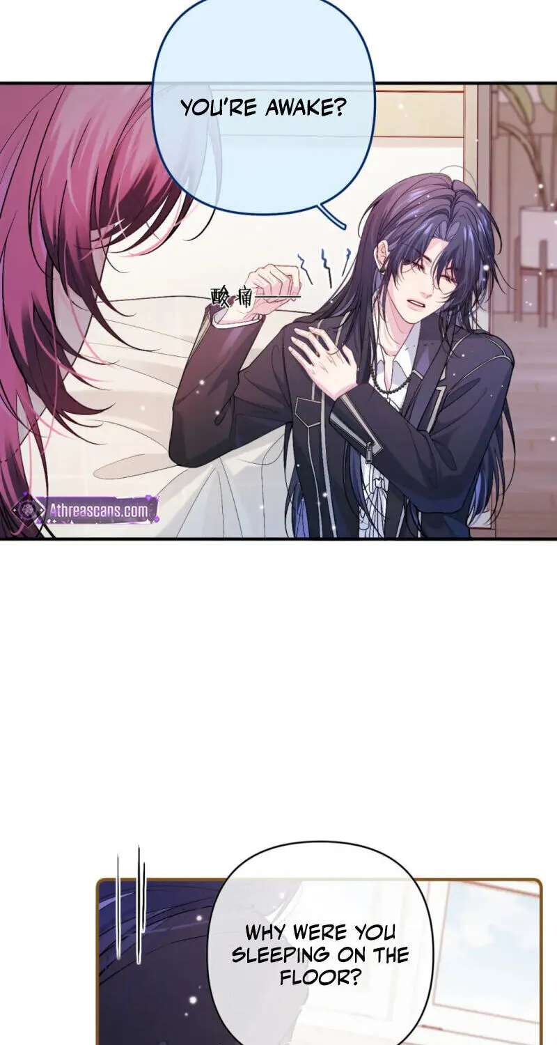 Only For Her Chapter 12 - page 7