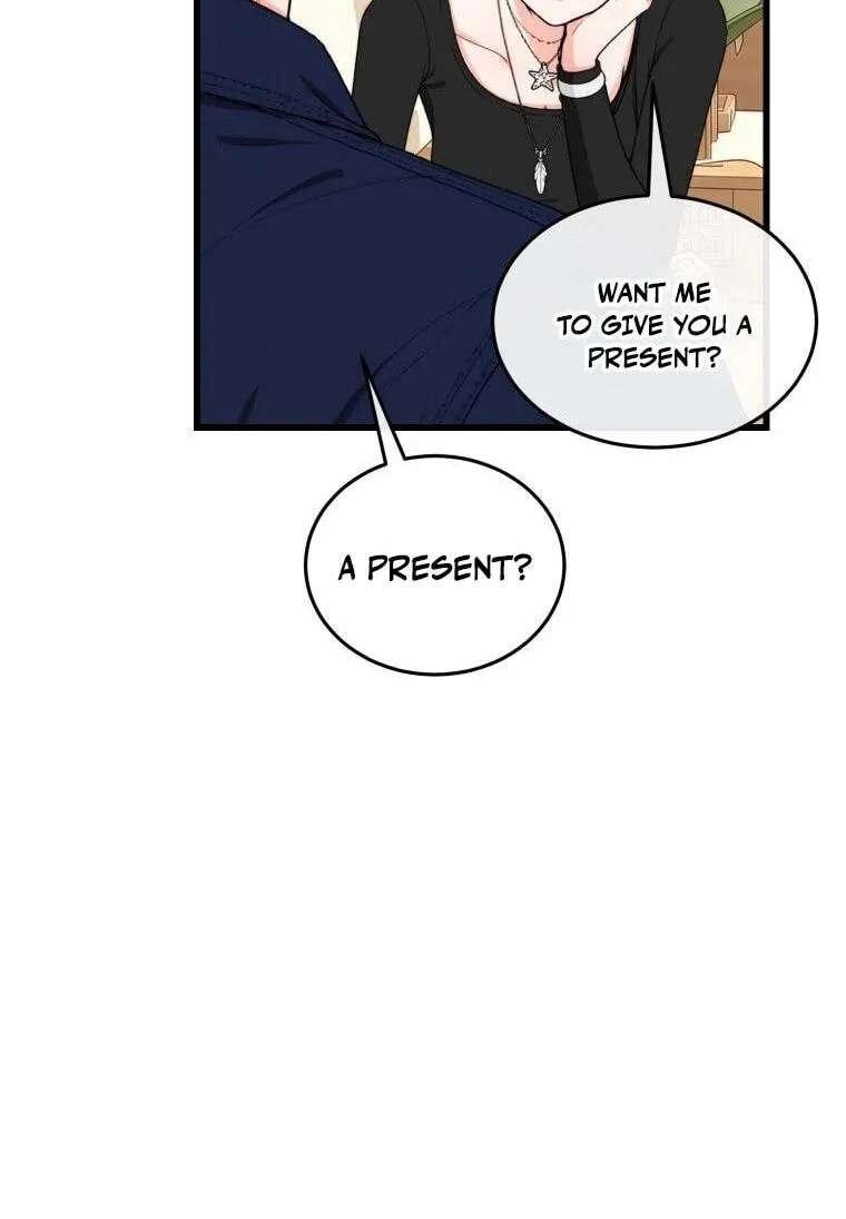 The Worse It Is, the Better It Tastes Chapter 32 - page 53