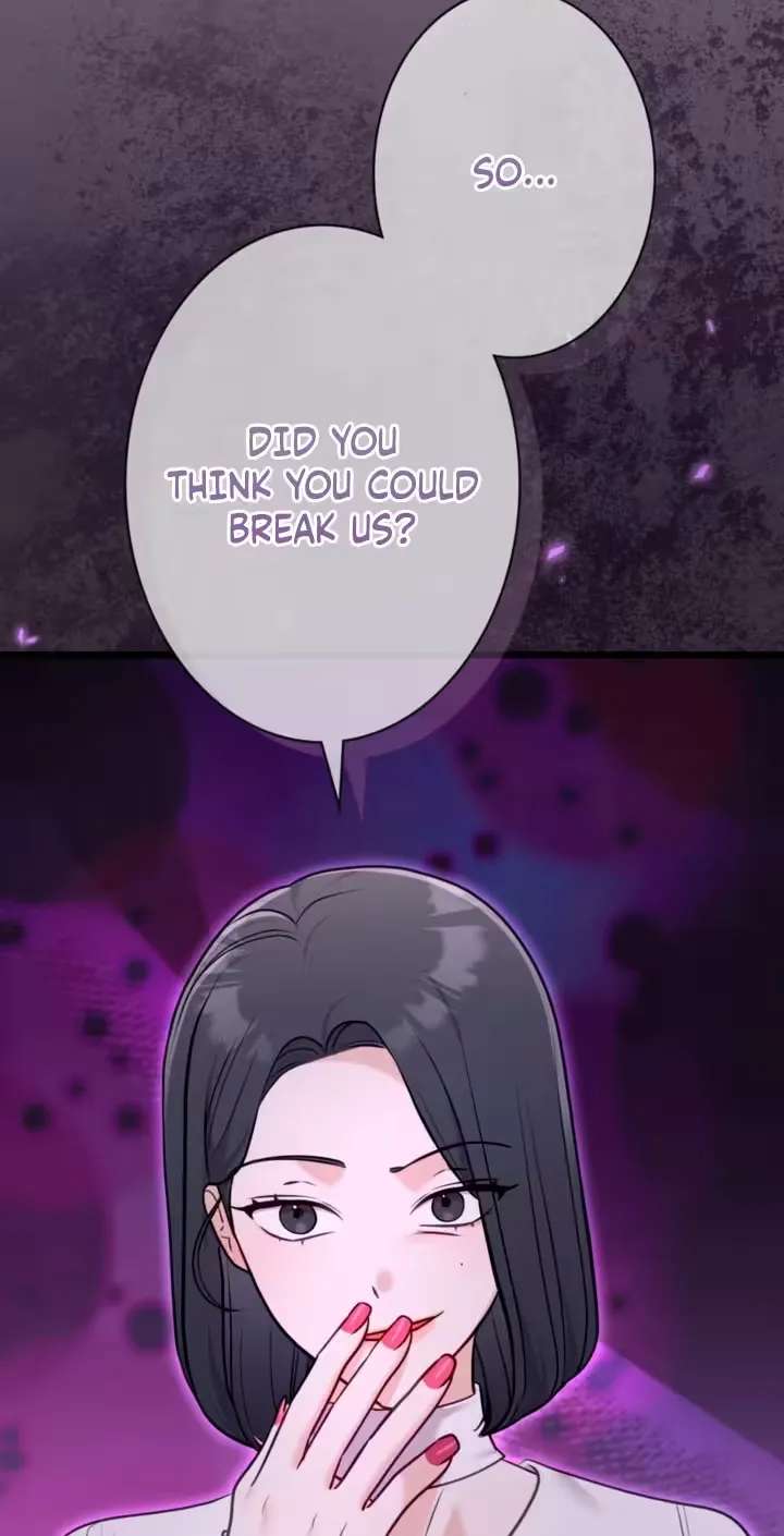 My Fiancé After the Rain Chapter 36 - page 81