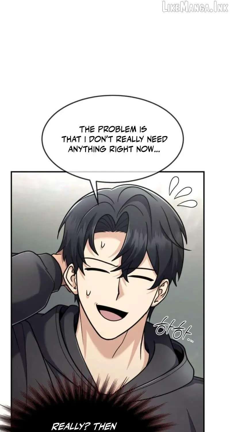 Regressed Genius Creates Mythic Items Chapter 94 - page 39