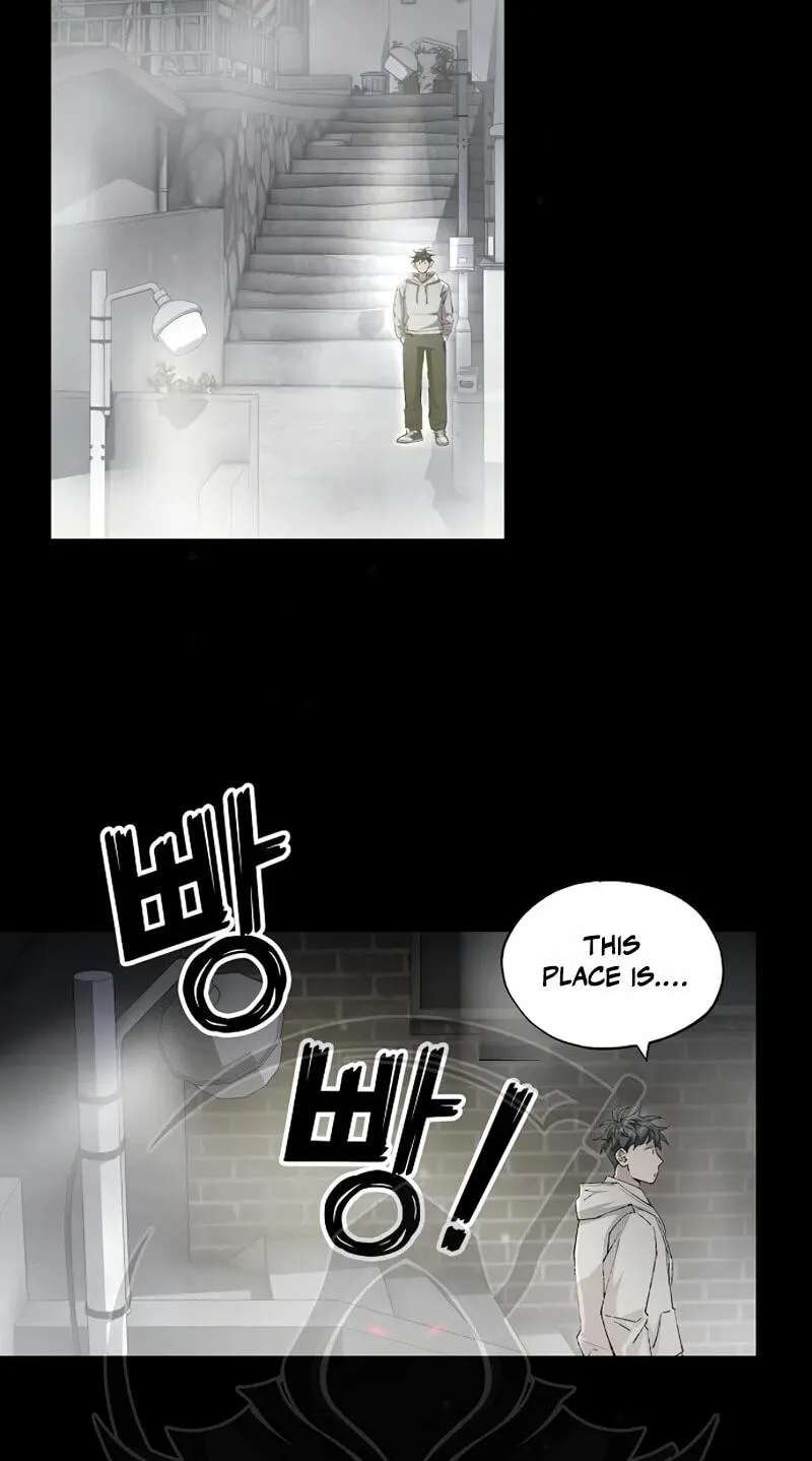 Night Shift in Another World Chapter 119 - page 14