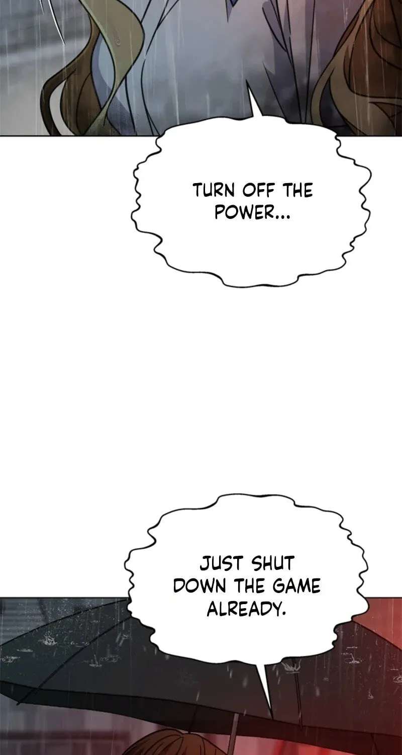Love Rehab for a Gangster Chapter 53 - page 39