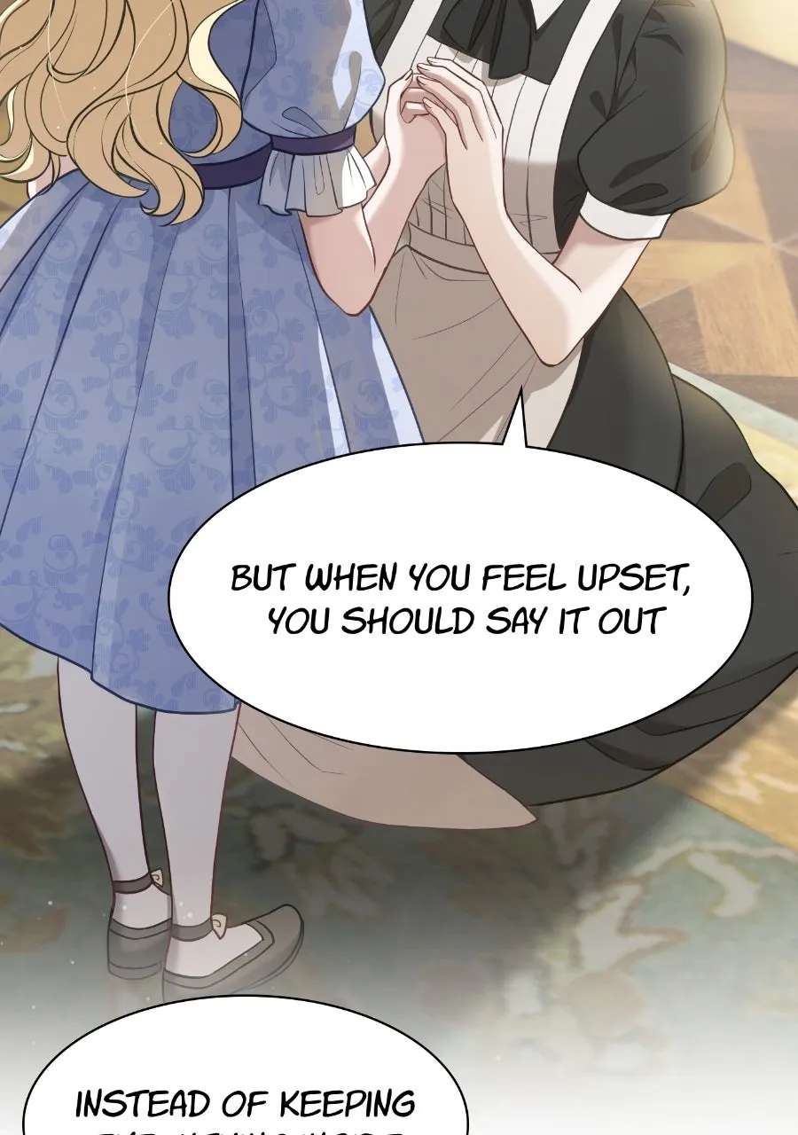 How I Became the Duke'sBeloved Daughter Chapter 1 - page 262