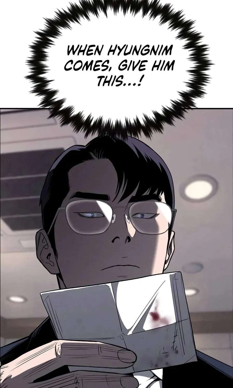 Debtbound by Blood Chapter 45 - page 31