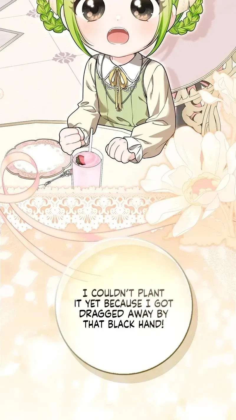 The Baby Sprout Who Bloomed in the Villain Duke's Family Chapter 14 - page 10