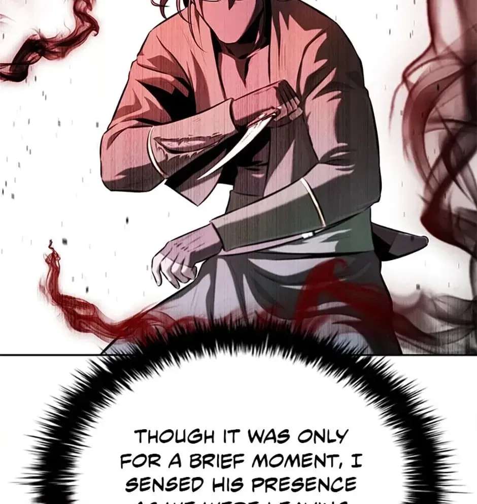 Absolute Master of the Senate Chapter 57 - page 86