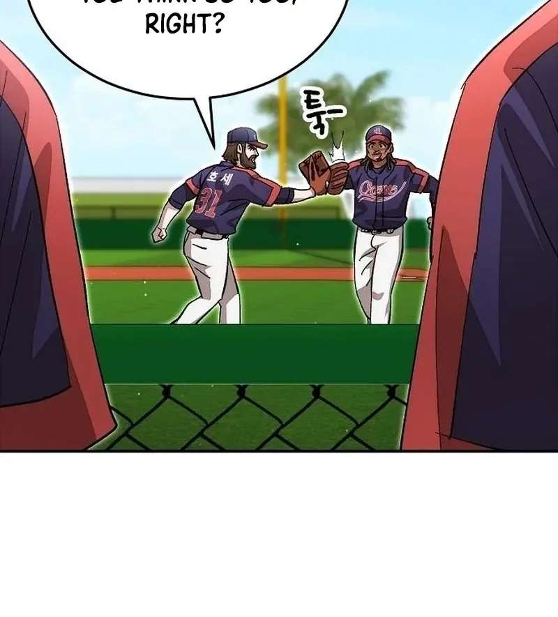 Genius Hitter Hits Fastball Chapter 134 - page 77