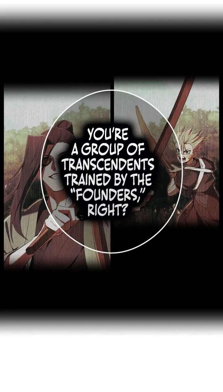 I Am the Strongest Transcendent Chapter 118 - page 64