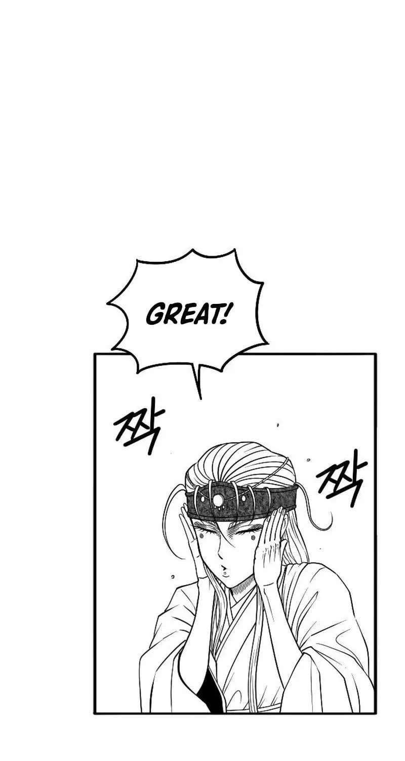The Black Serpent Chapter 59 - page 68