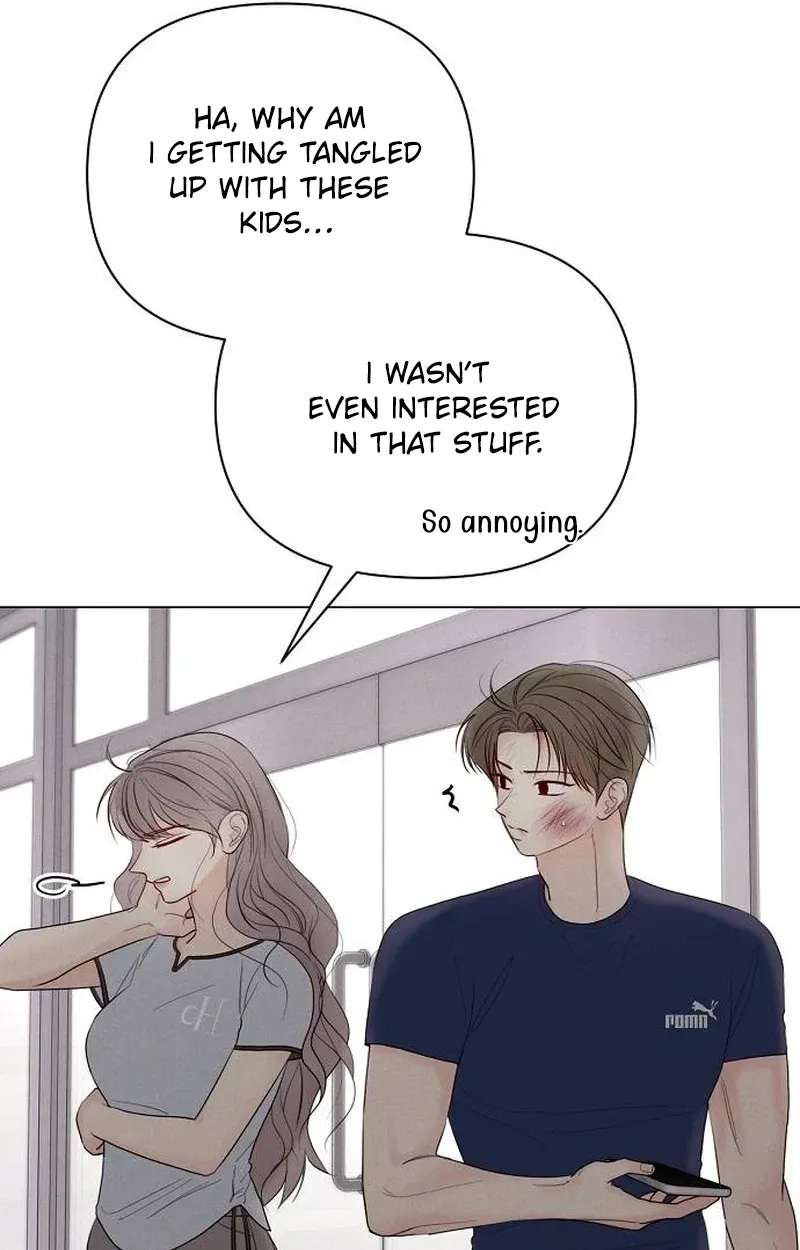 The Perfect Male Lead Chapter 60 - page 58