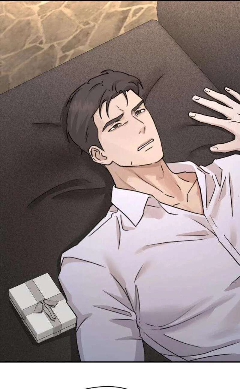Between Two Men’s Secretary Chapter 46 - page 55