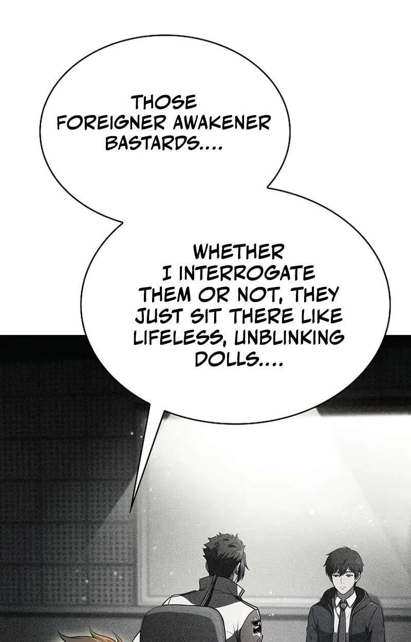 Eat Before You Go Chapter 72 - page 132