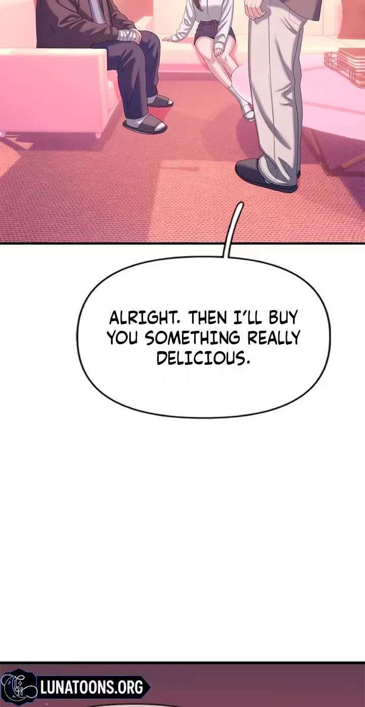 Dating Hell Chapter 27 - page 60
