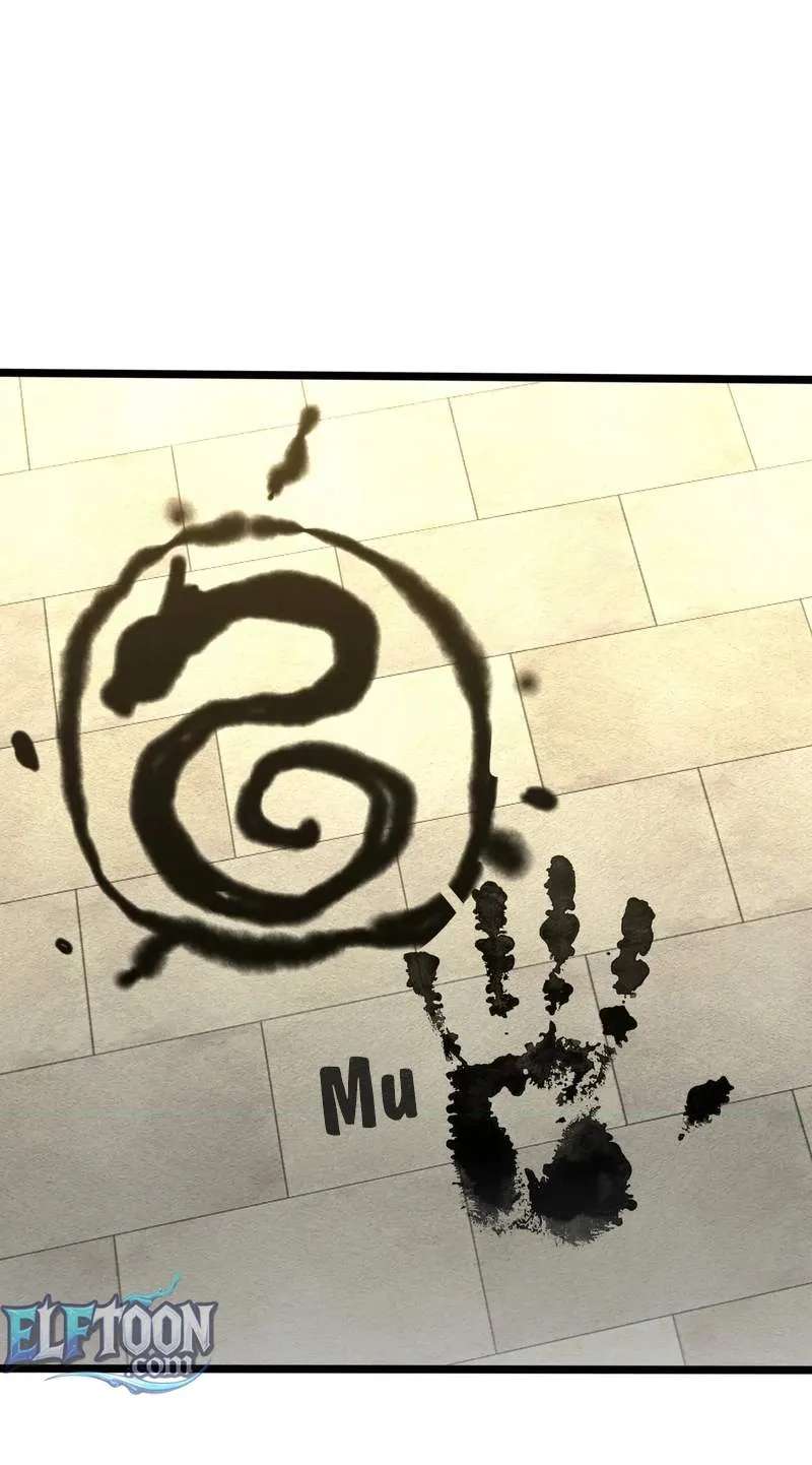 I pay my respects to the Cult Leader Chapter 36 - page 26