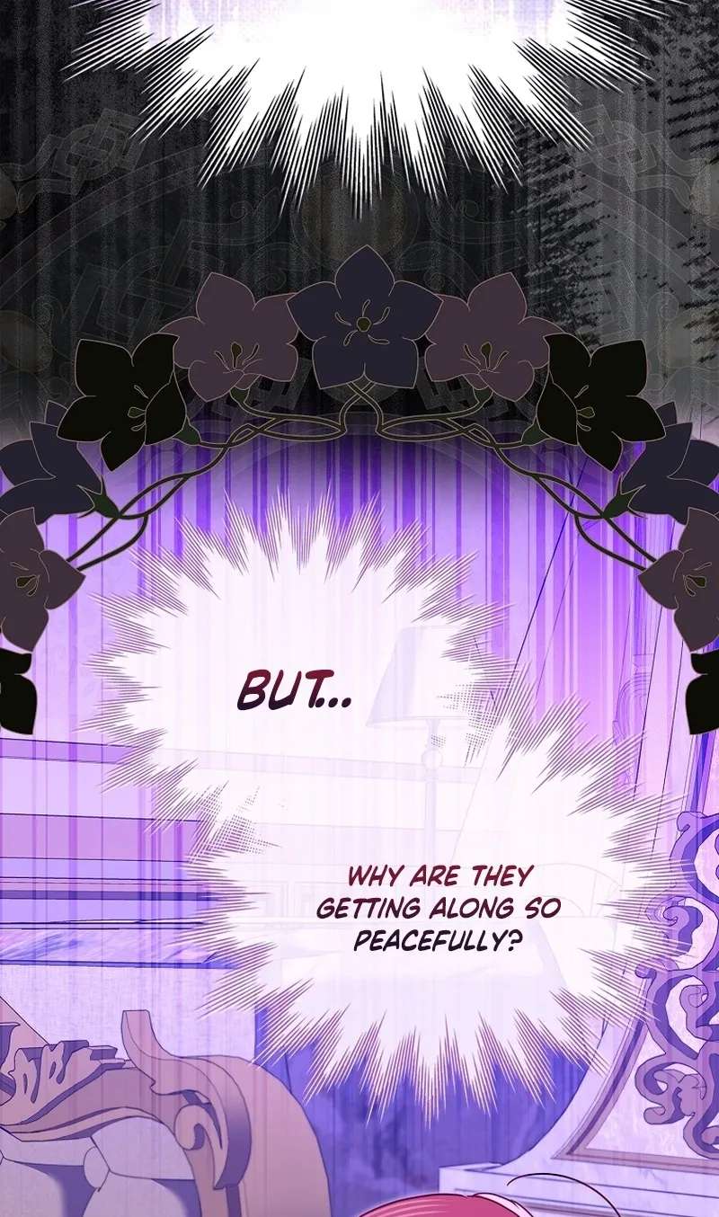 The Female Lead Takes Care of Everything Chapter 18 - page 24