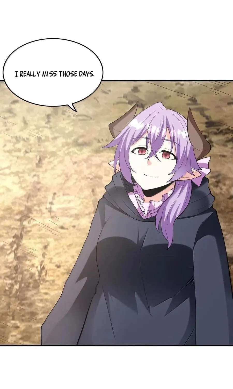 My Harem Consists Entirely of Female Demon Villains Chapter 215 - page 12